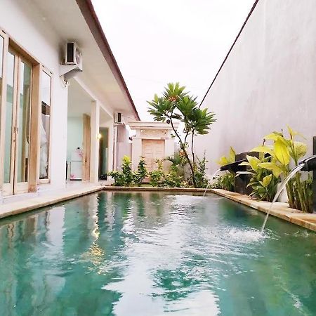 Villa Santika Banjar  Dış mekan fotoğraf