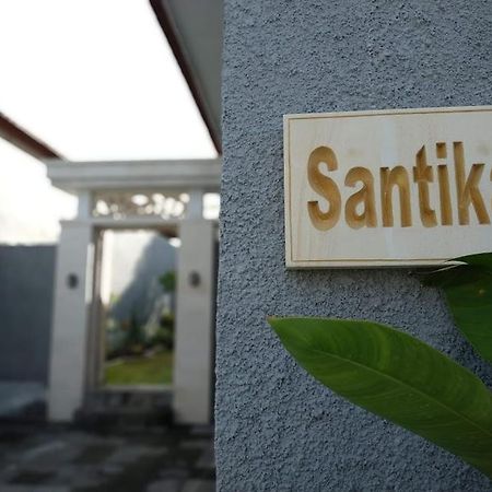 Villa Santika Banjar  Dış mekan fotoğraf