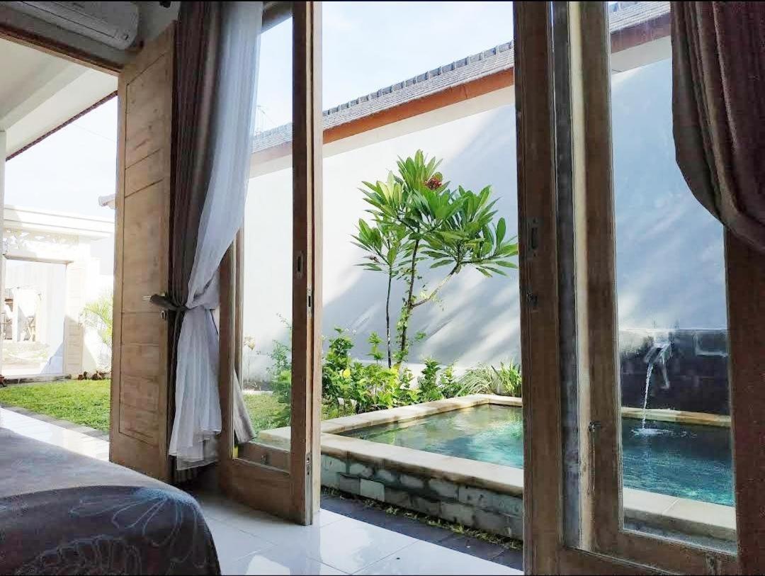 Villa Santika Banjar  Dış mekan fotoğraf