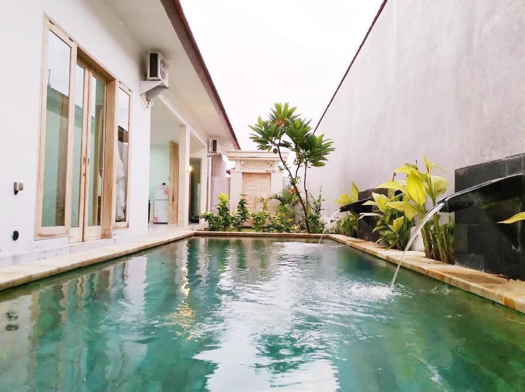 Villa Santika Banjar  Dış mekan fotoğraf