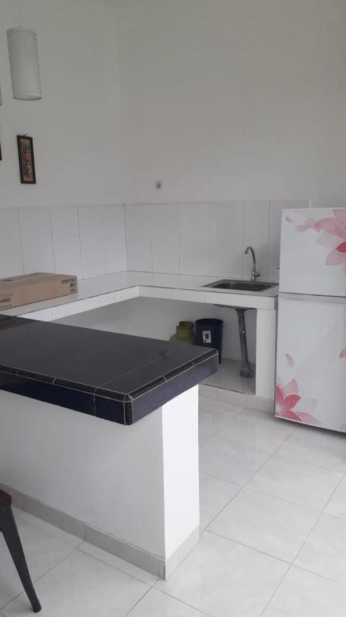 Villa Santika Banjar  Dış mekan fotoğraf