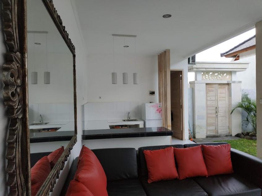 Villa Santika Banjar  Dış mekan fotoğraf