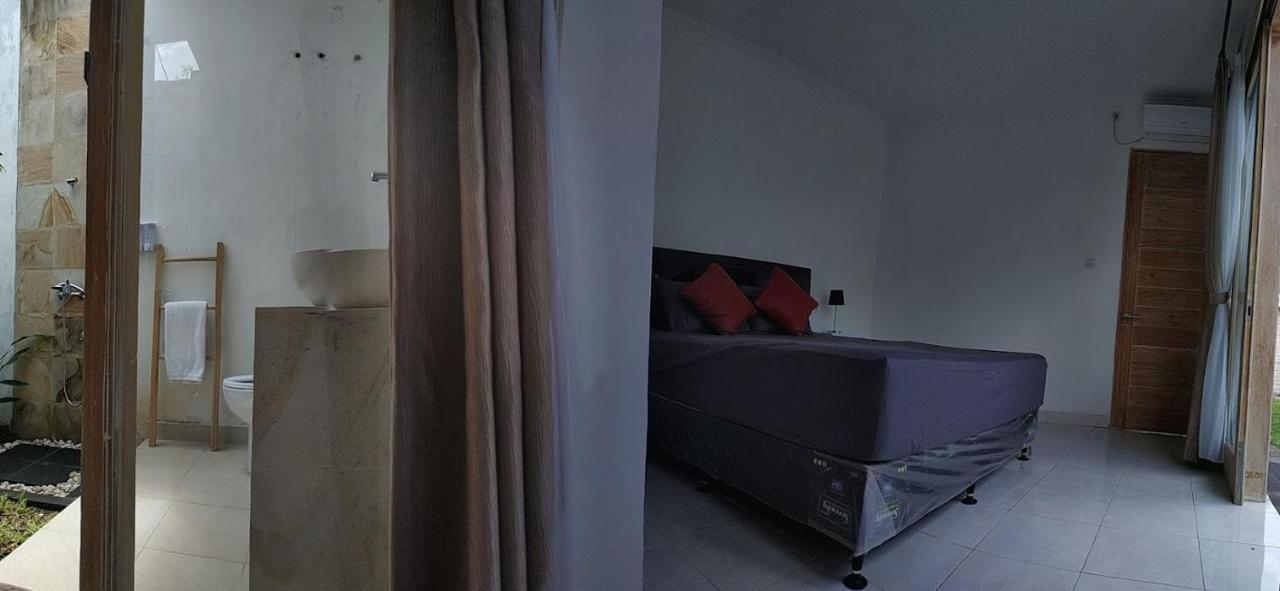 Villa Santika Banjar  Dış mekan fotoğraf