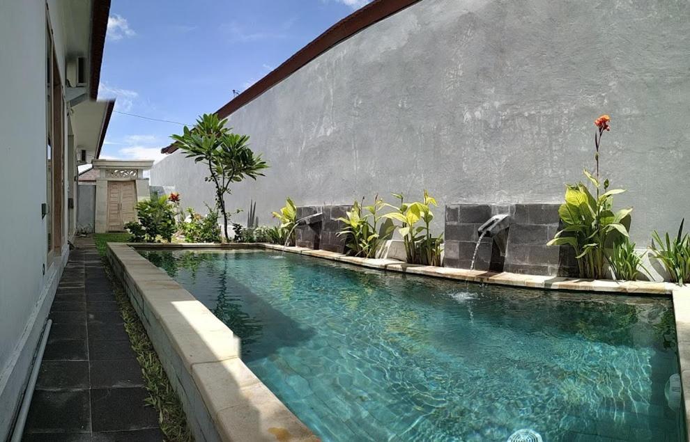 Villa Santika Banjar  Dış mekan fotoğraf